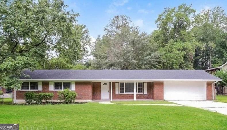 727 Carter Drive Jonesboro - 1