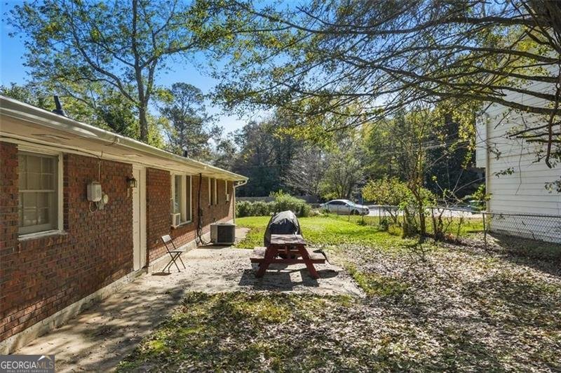 727 Carter Drive Jonesboro - 22