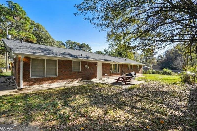 727 Carter Drive Jonesboro - 23