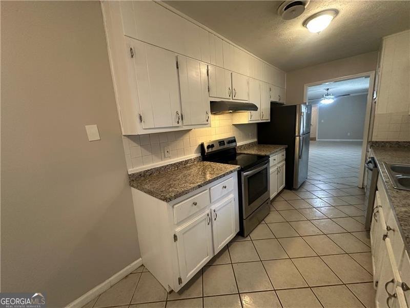 727 Carter Drive Jonesboro - 8