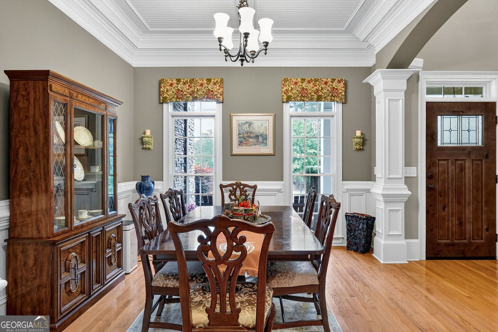 120 Homestead Circle Forsyth - 10
