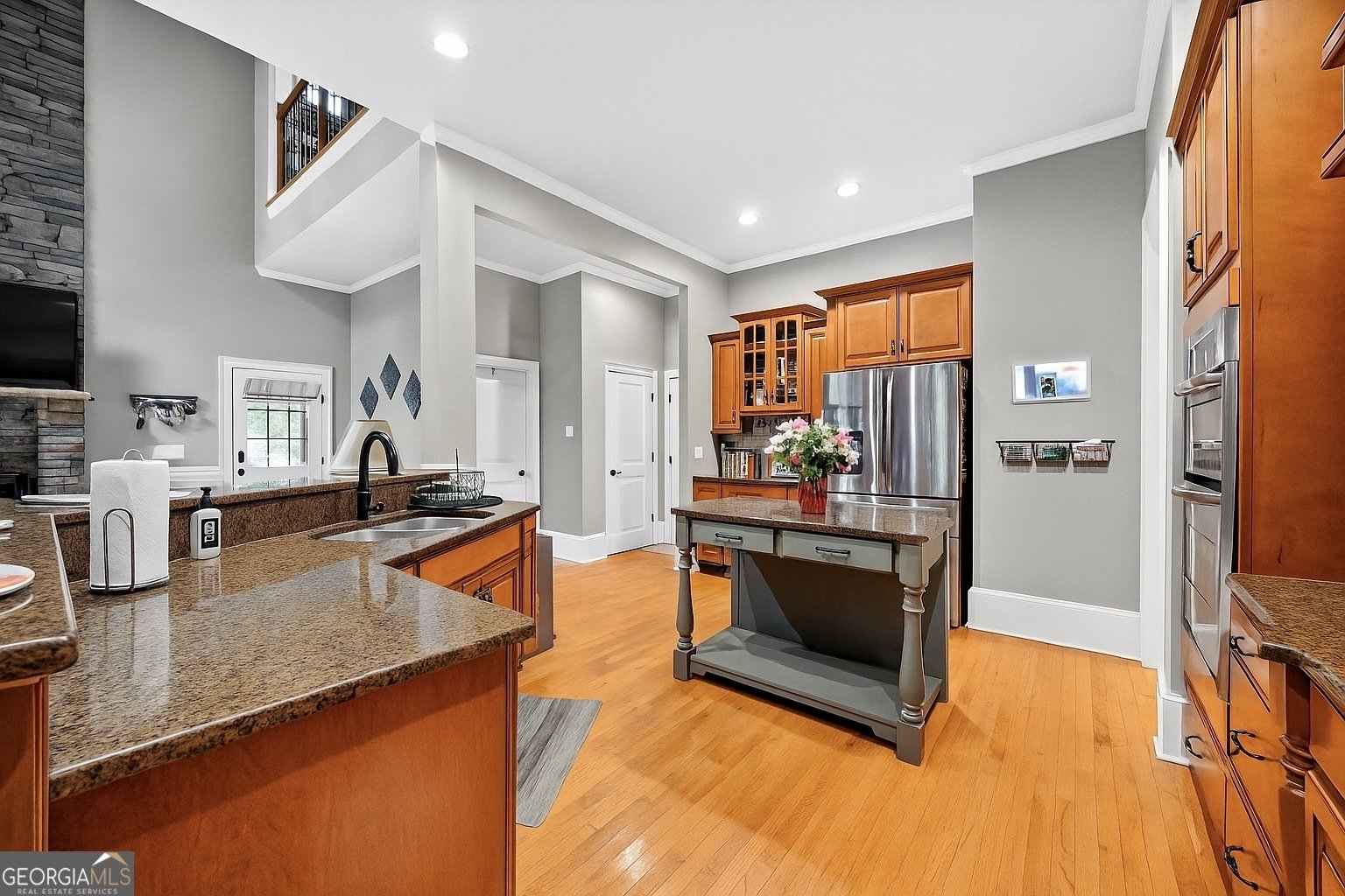 120 Homestead Circle Forsyth - 12