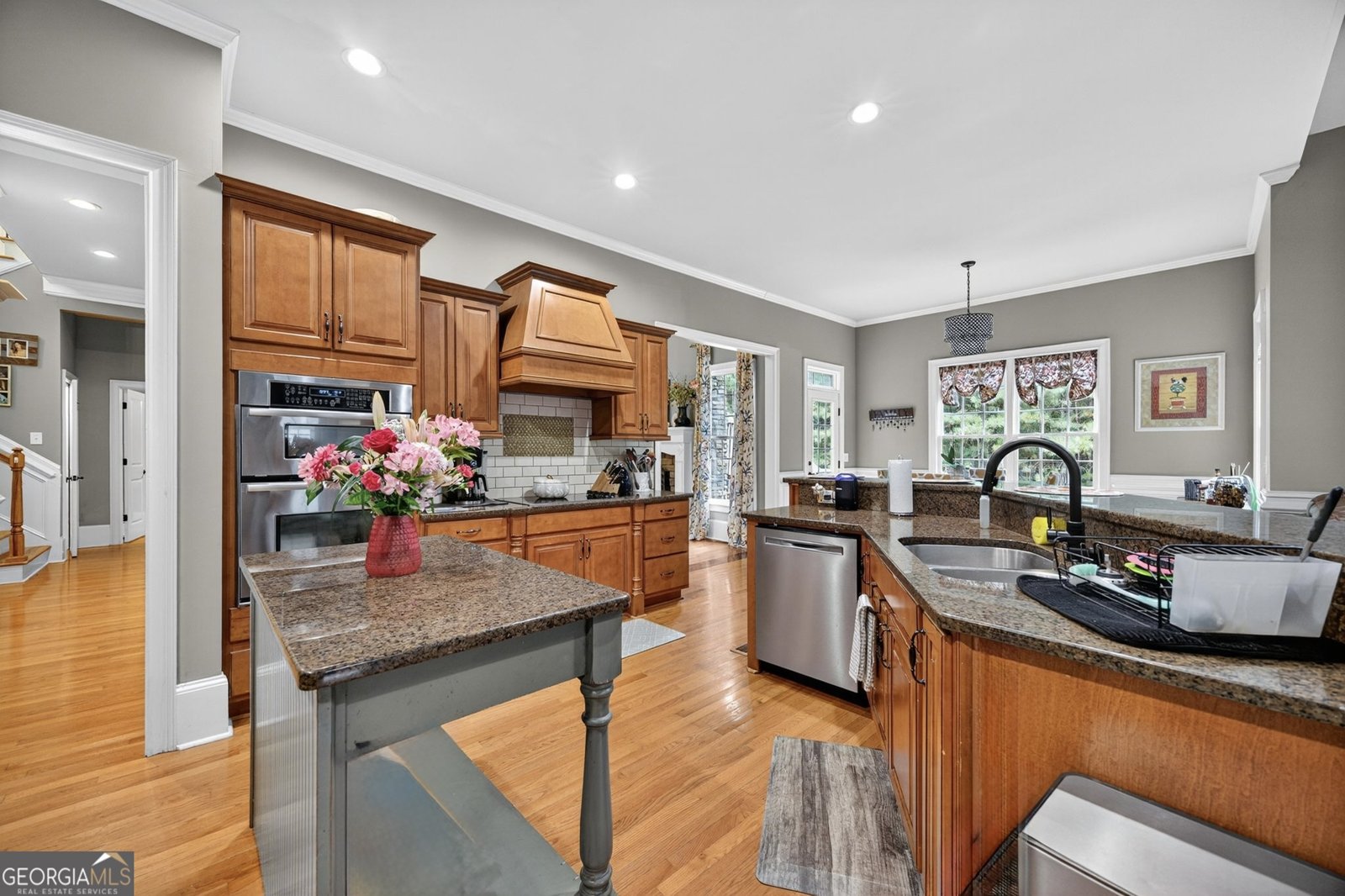 120 Homestead Circle Forsyth - 13