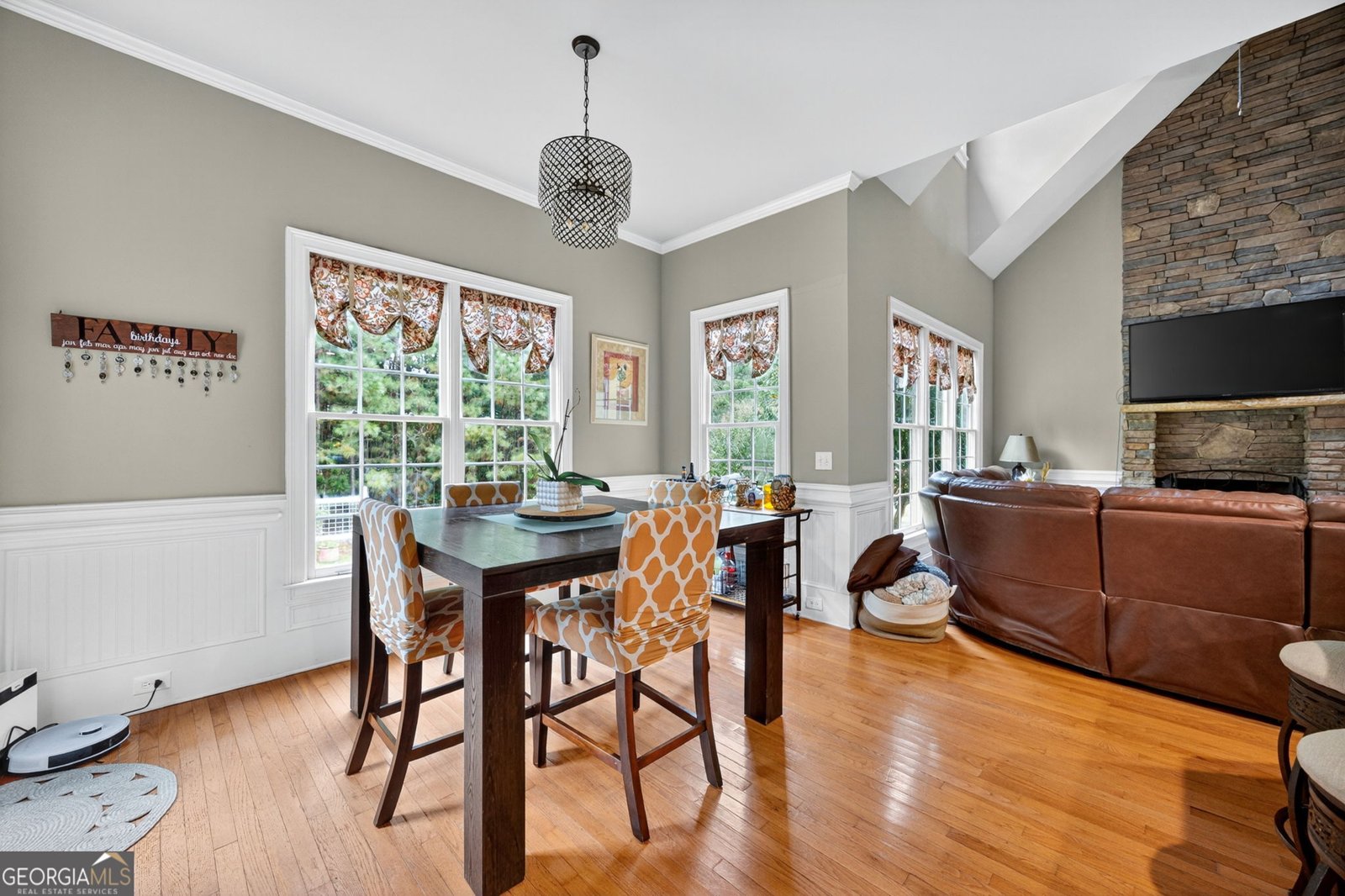 120 Homestead Circle Forsyth - 15