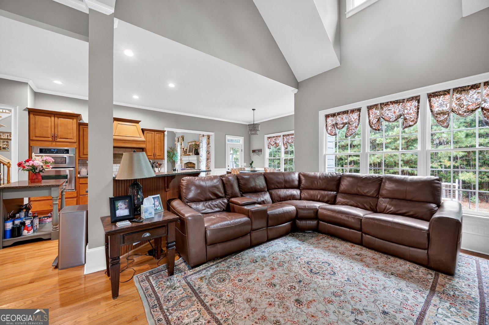 120 Homestead Circle Forsyth - 16