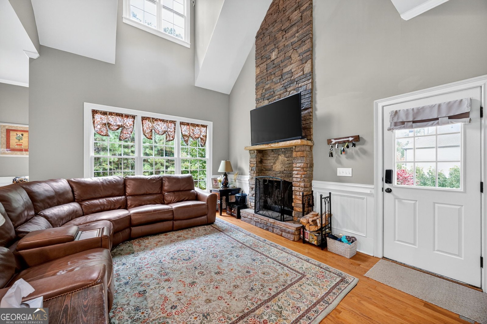 120 Homestead Circle Forsyth - 17