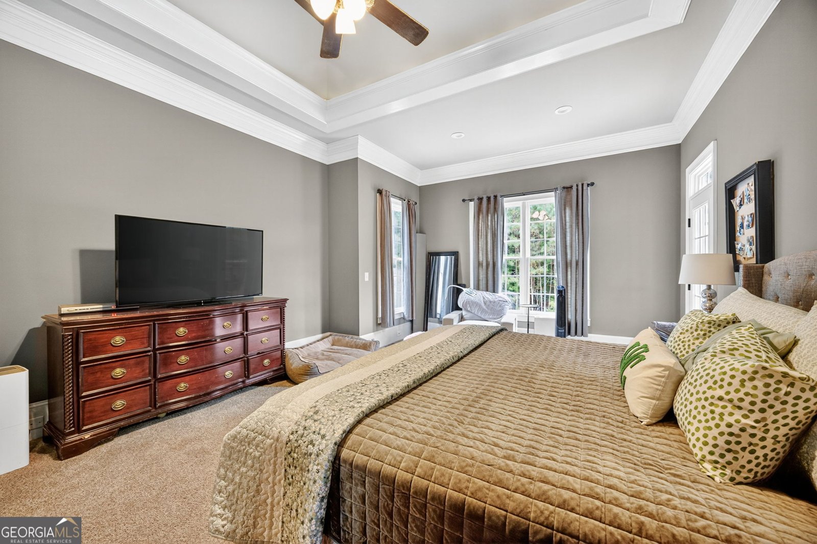 120 Homestead Circle Forsyth - 18