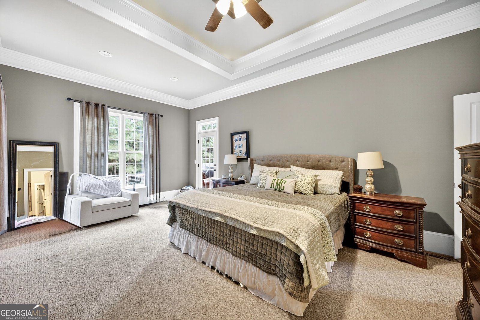 120 Homestead Circle Forsyth - 19
