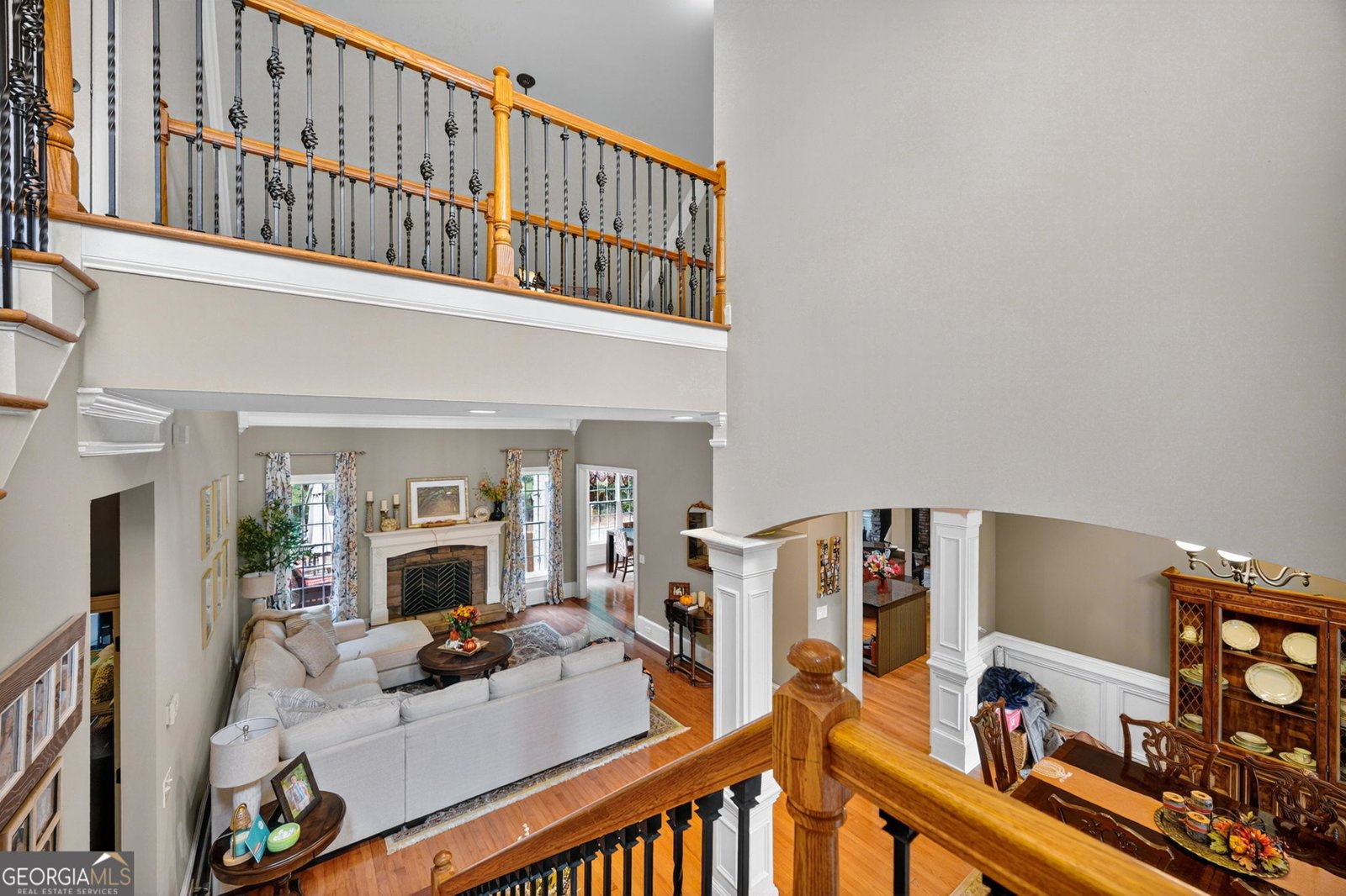 120 Homestead Circle Forsyth - 23