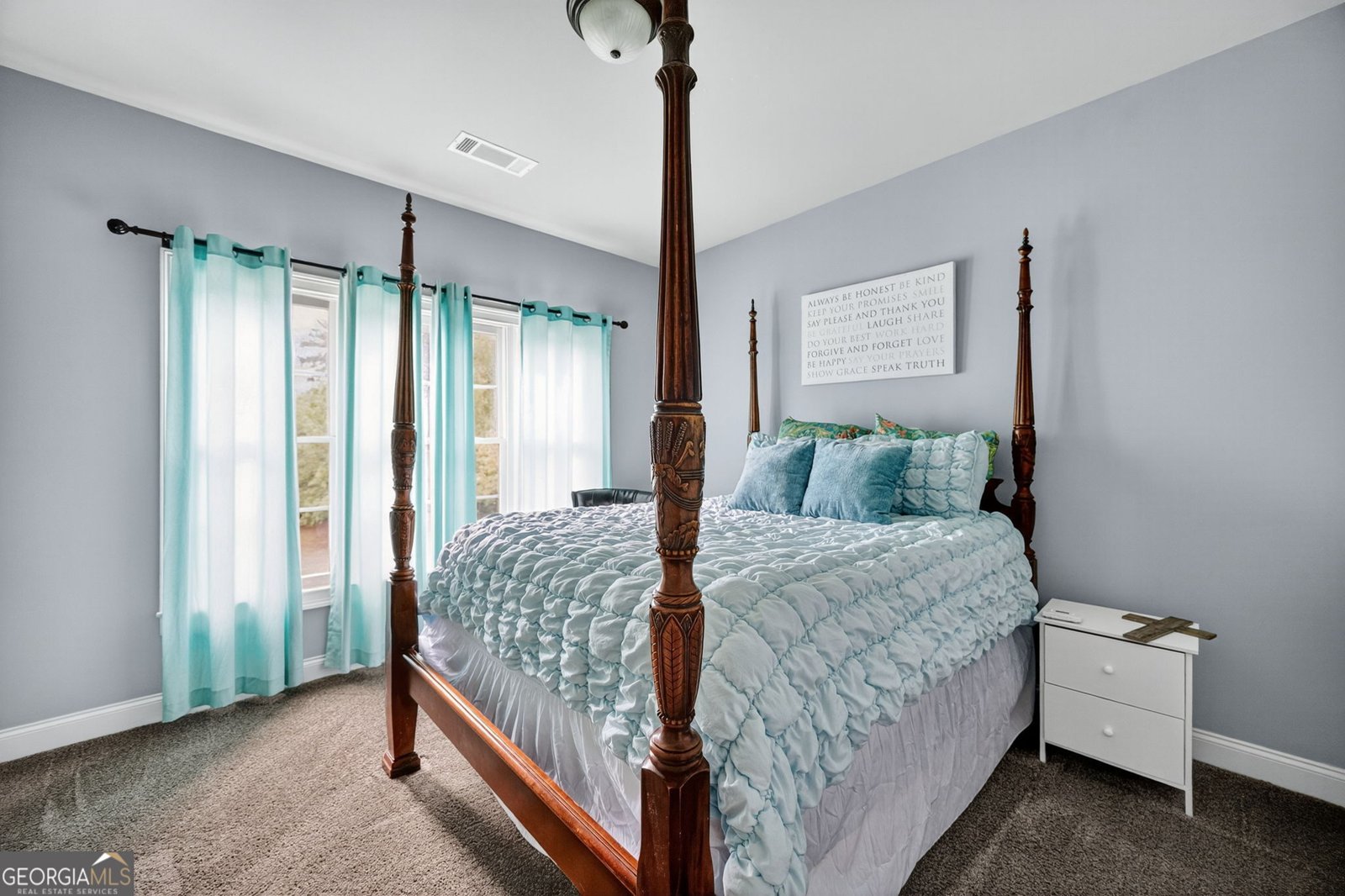 120 Homestead Circle Forsyth - 27