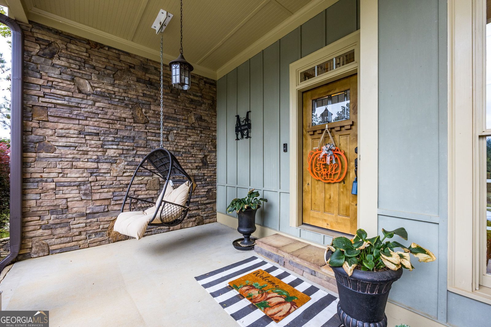 120 Homestead Circle Forsyth - 3
