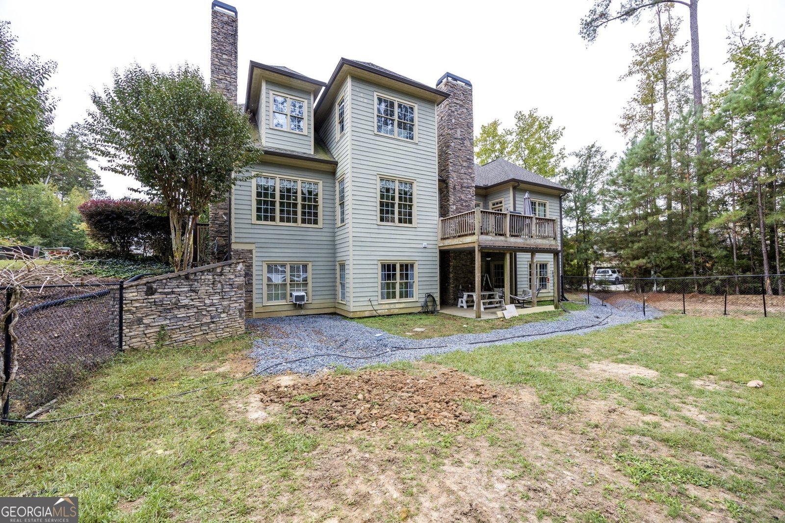 120 Homestead Circle Forsyth - 45