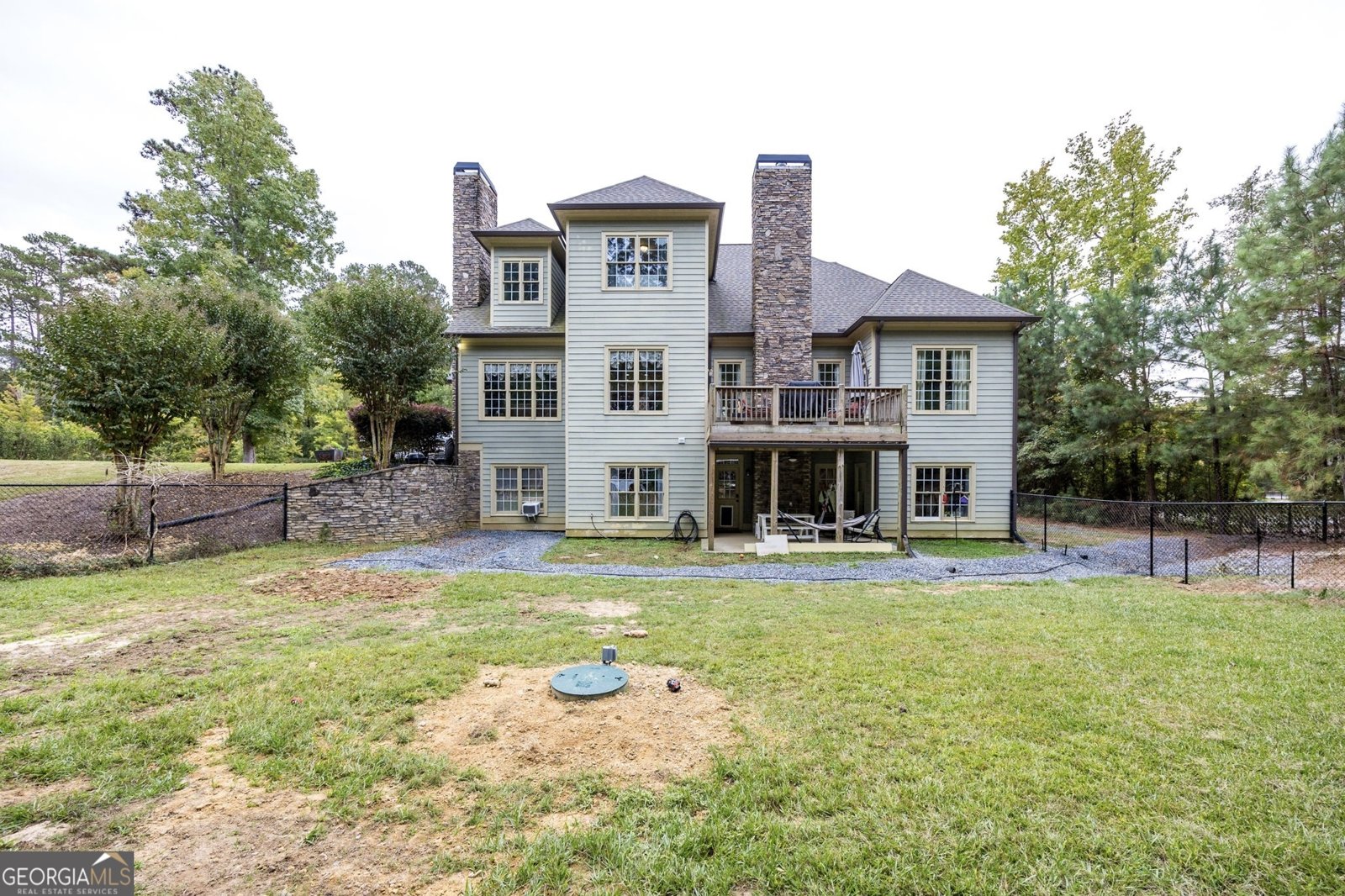 120 Homestead Circle Forsyth - 46