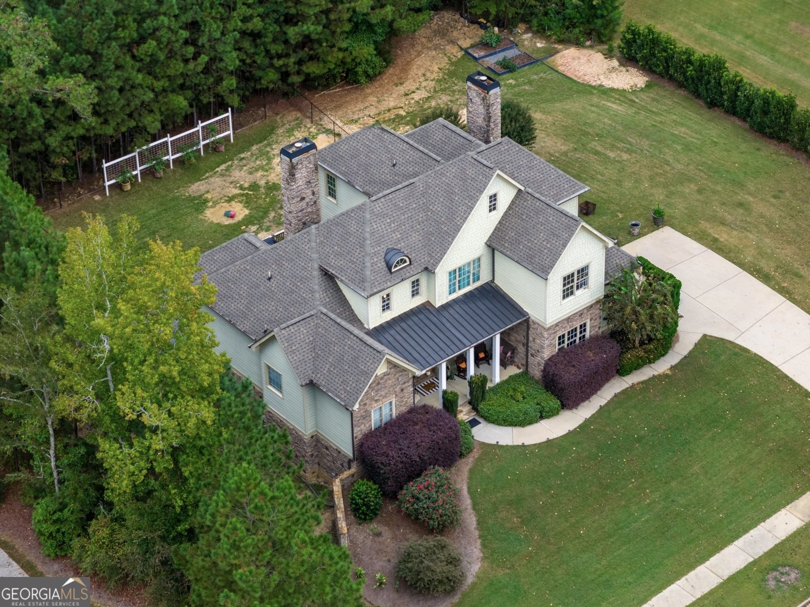 120 Homestead Circle Forsyth - 48