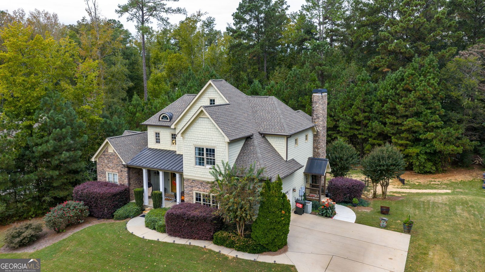 120 Homestead Circle Forsyth - 49