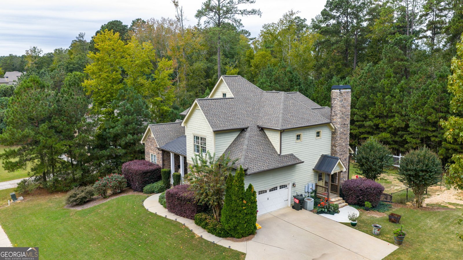 120 Homestead Circle Forsyth - 50