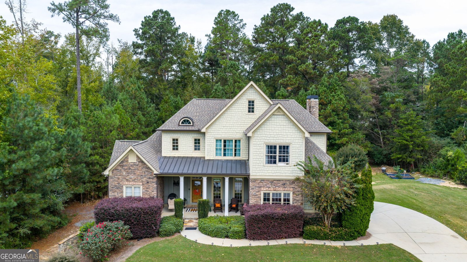 120 Homestead Circle Forsyth - 51