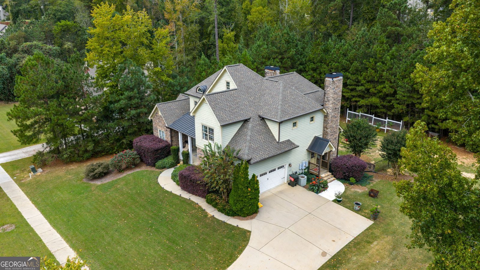 120 Homestead Circle Forsyth - 53