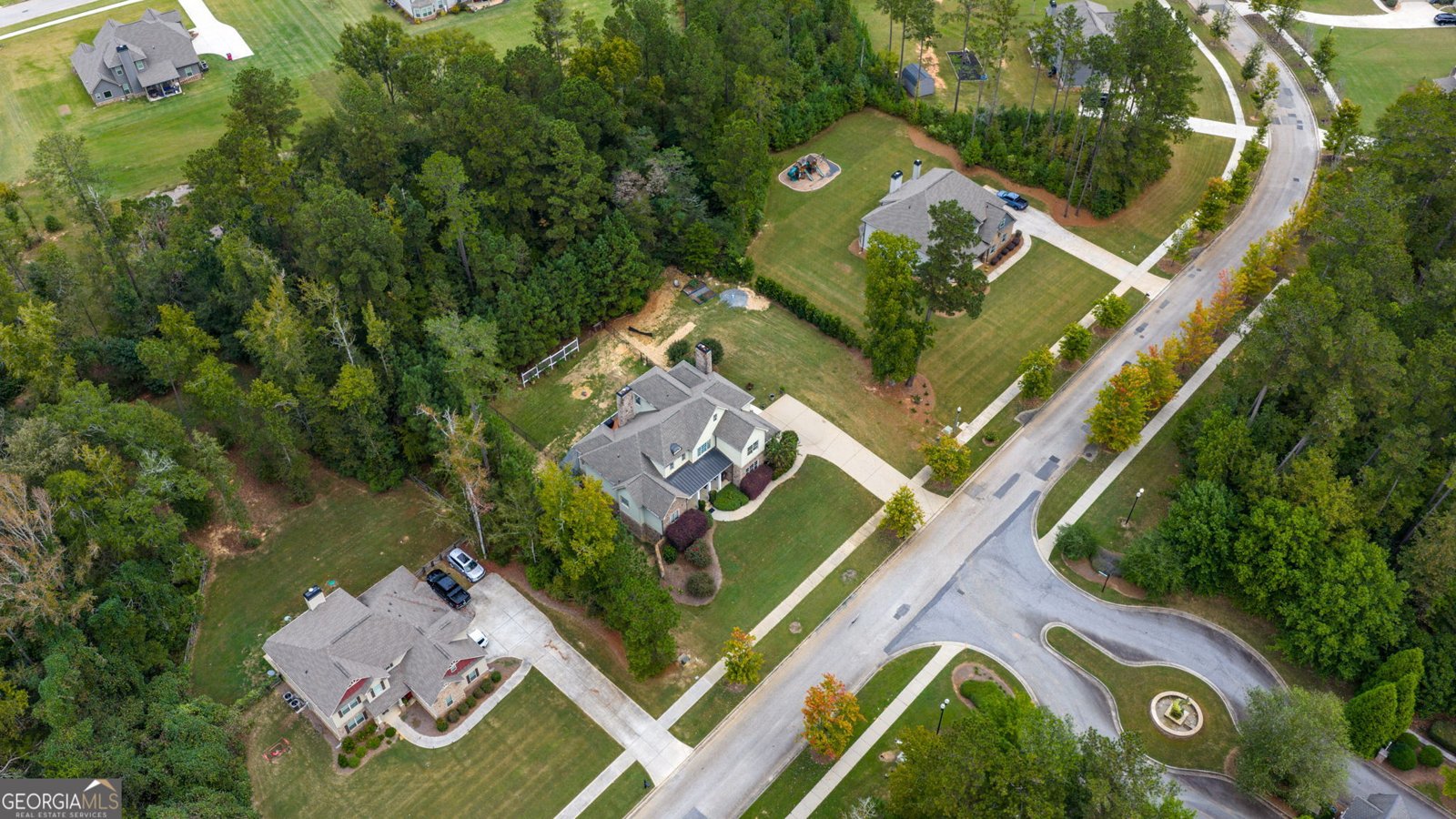 120 Homestead Circle Forsyth - 54