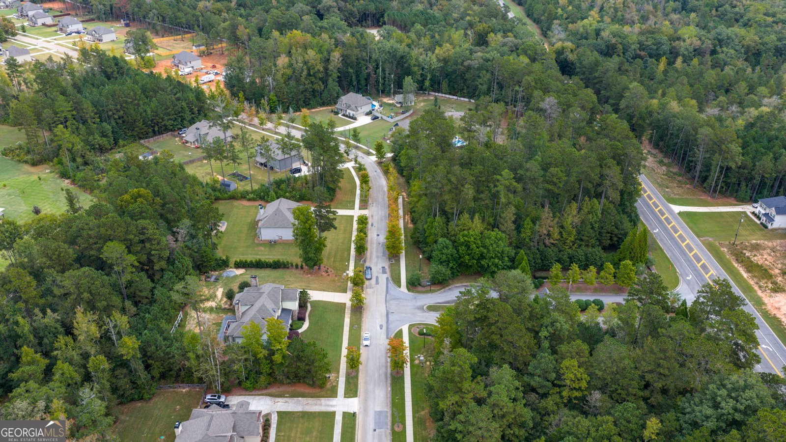 120 Homestead Circle Forsyth - 55