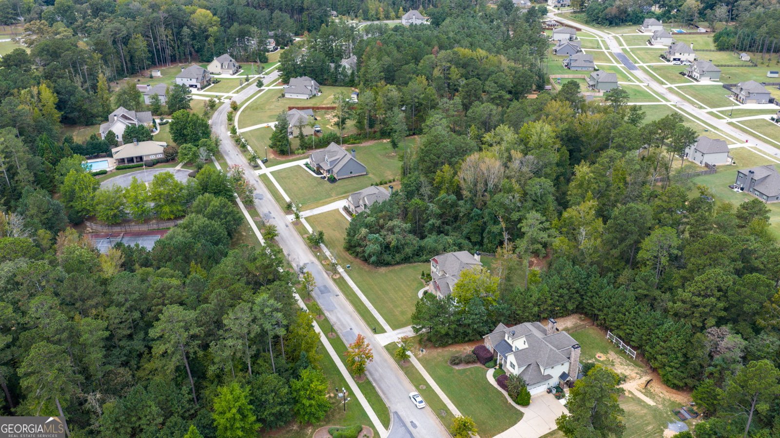 120 Homestead Circle Forsyth - 56