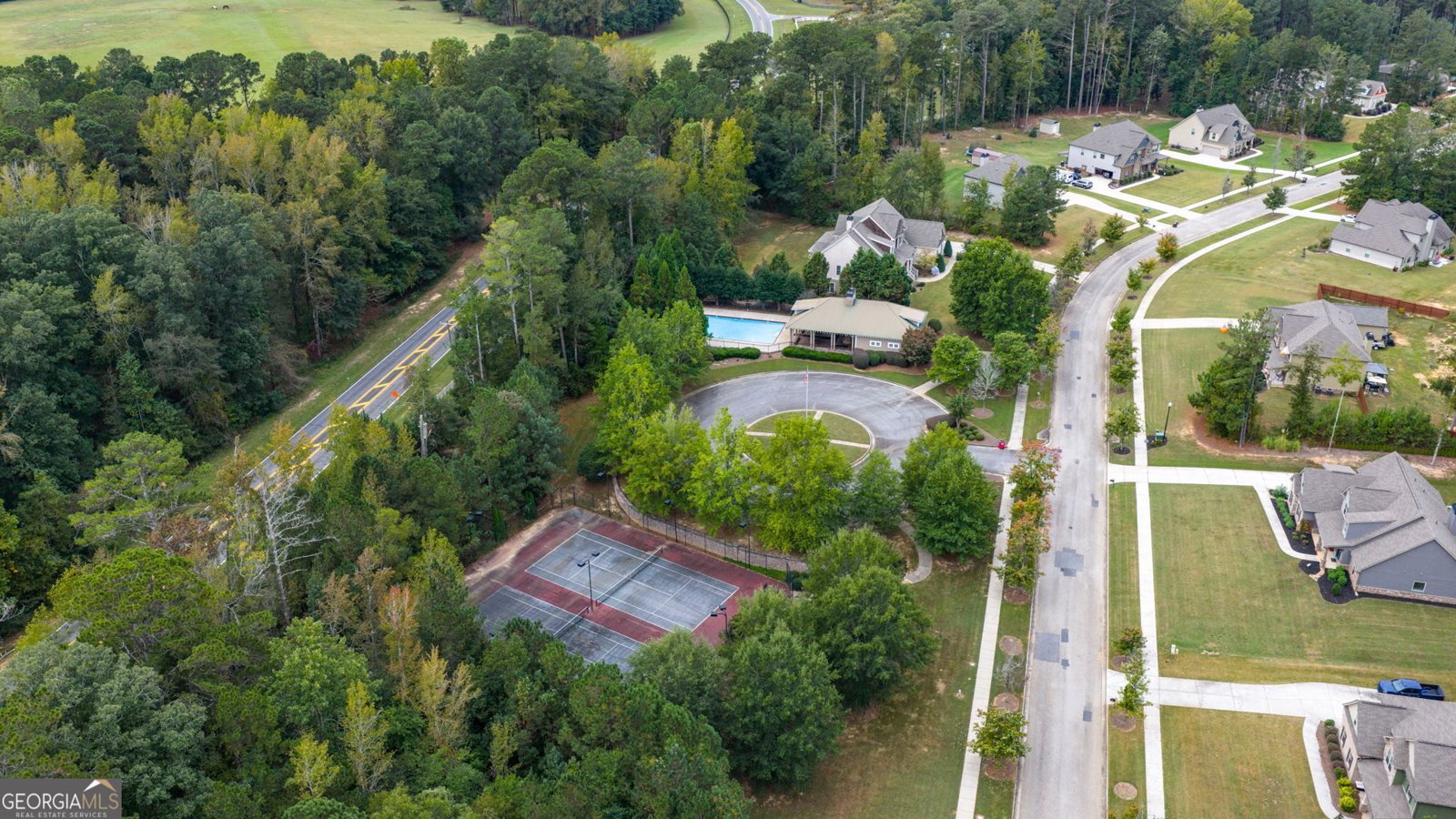 120 Homestead Circle Forsyth - 59