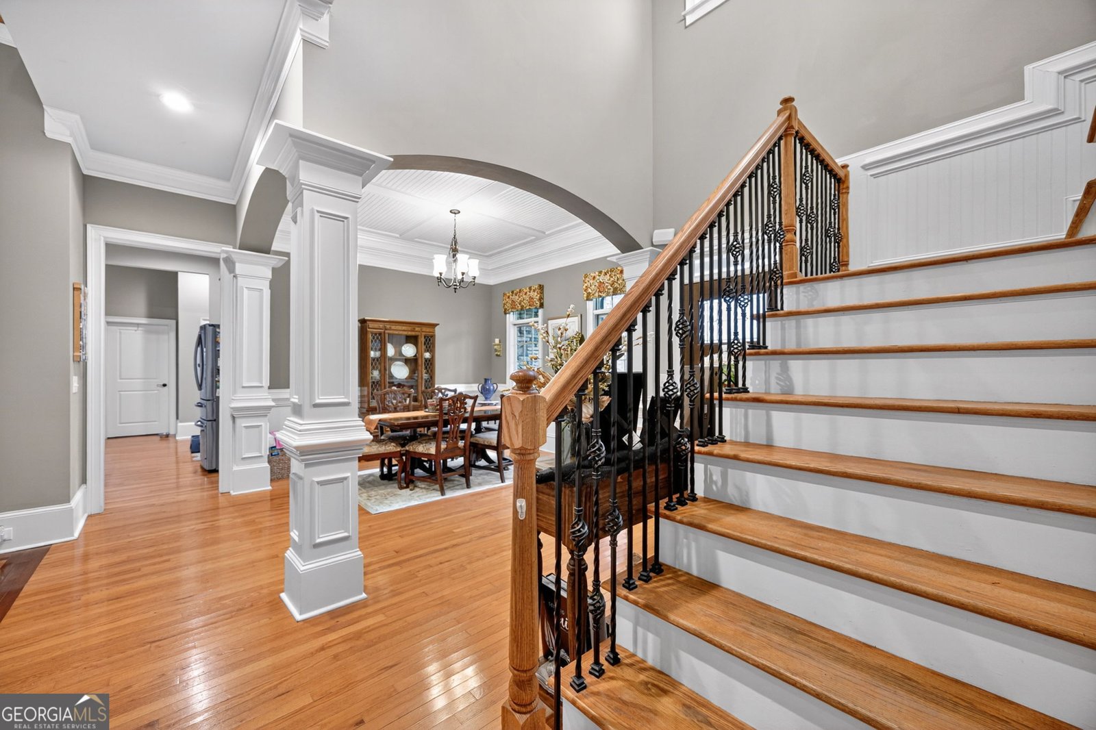 120 Homestead Circle Forsyth - 9