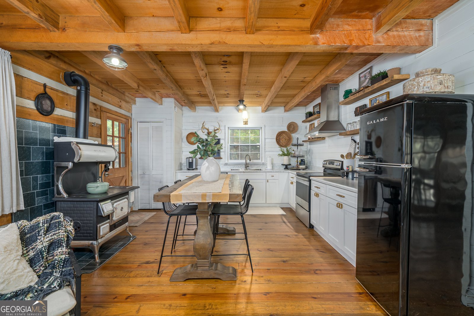 250 Chinkapin Drive Blue Ridge - 10