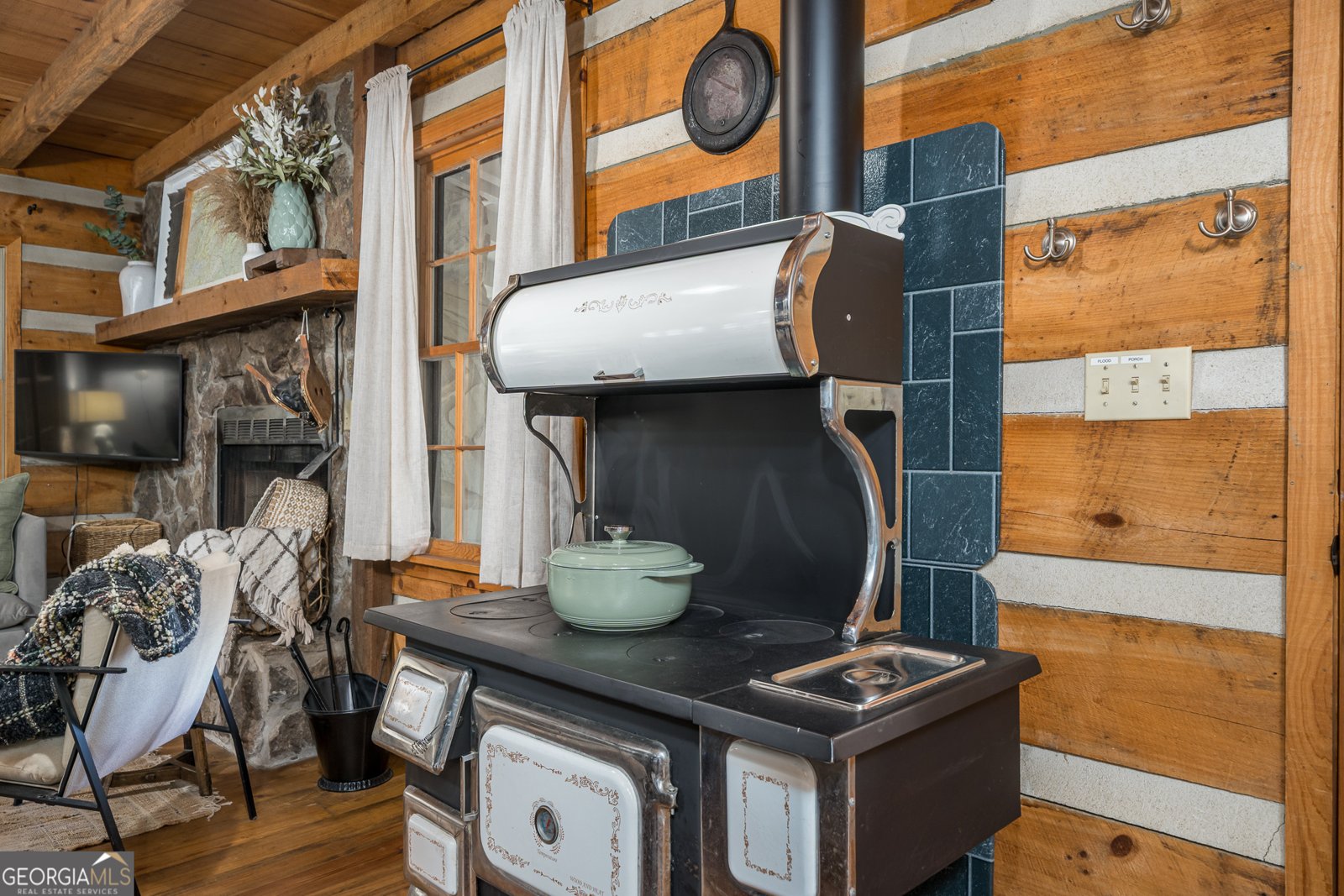 250 Chinkapin Drive Blue Ridge - 11