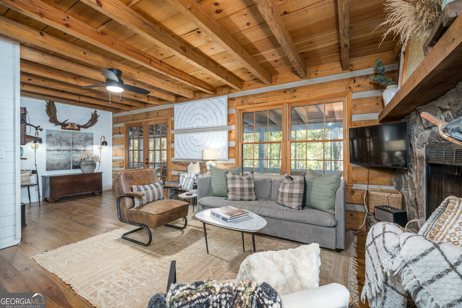 250 Chinkapin Drive Blue Ridge - 13