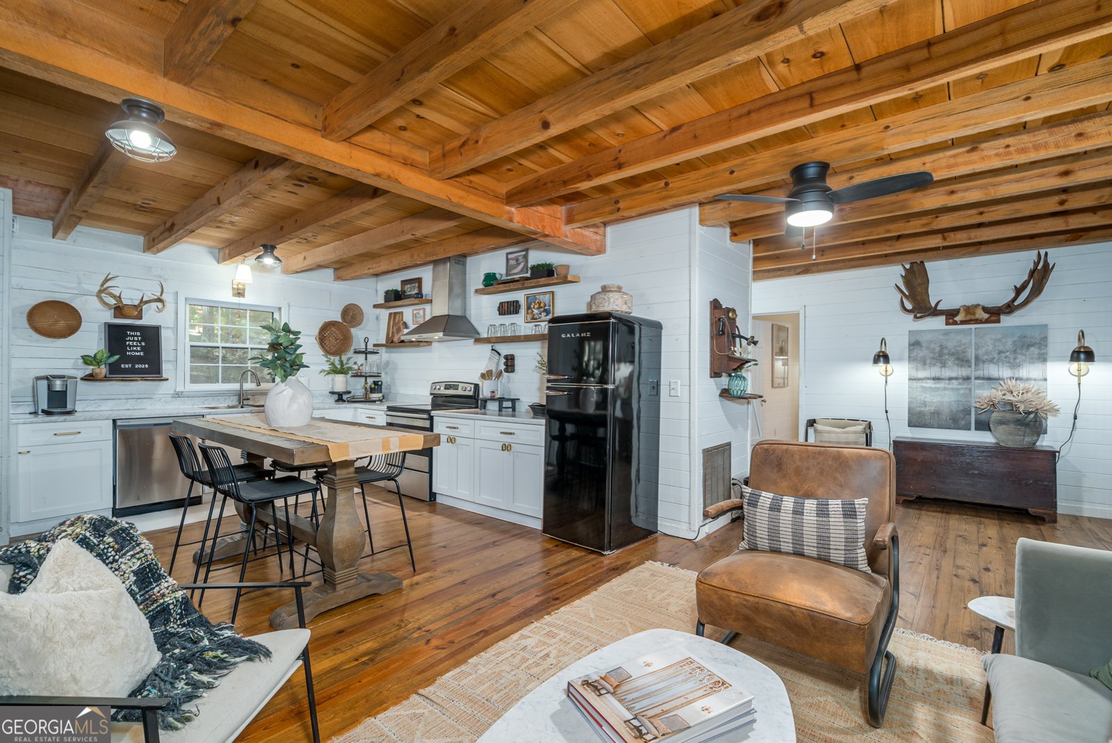 250 Chinkapin Drive Blue Ridge - 14