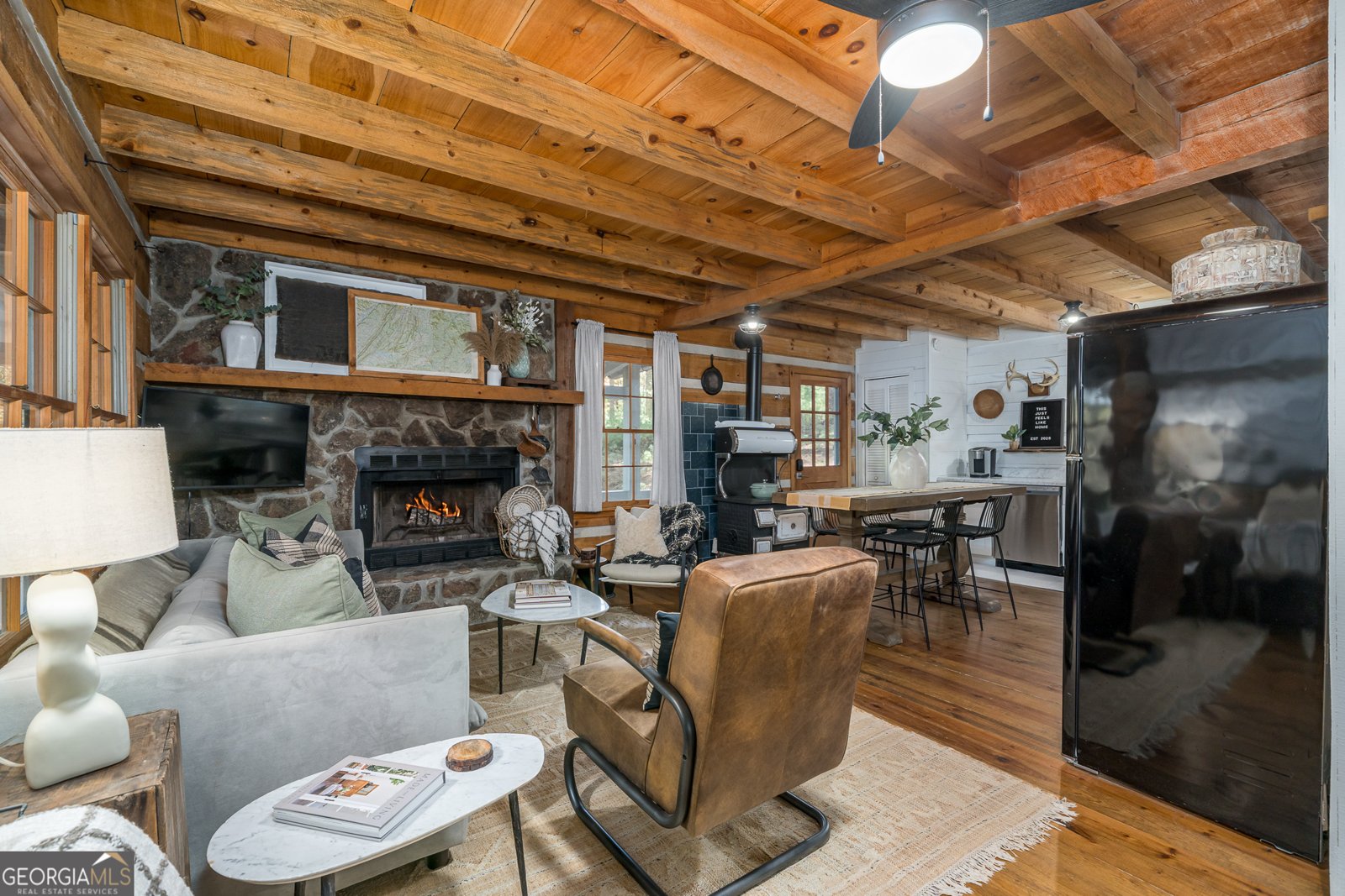 250 Chinkapin Drive Blue Ridge - 15