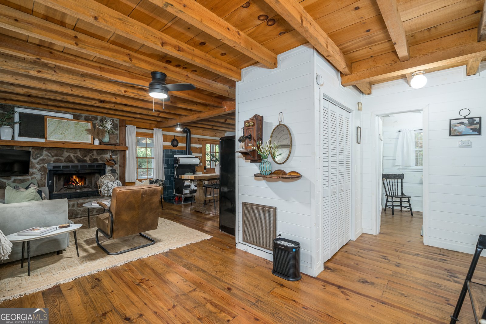 250 Chinkapin Drive Blue Ridge - 17