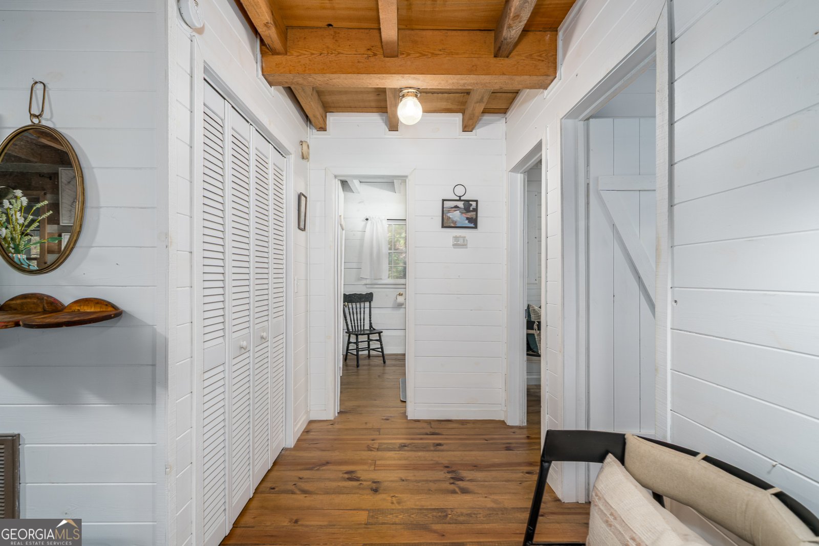 250 Chinkapin Drive Blue Ridge - 18