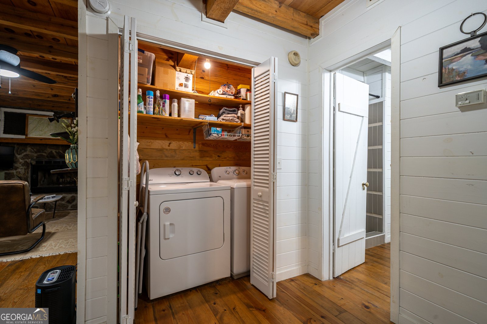 250 Chinkapin Drive Blue Ridge - 19