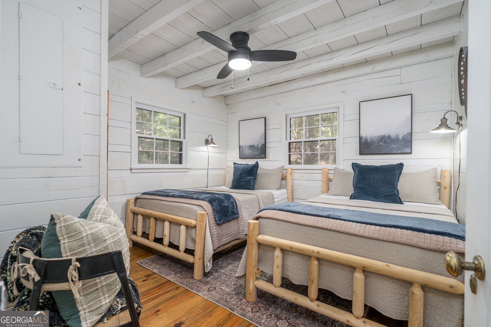 250 Chinkapin Drive Blue Ridge - 21