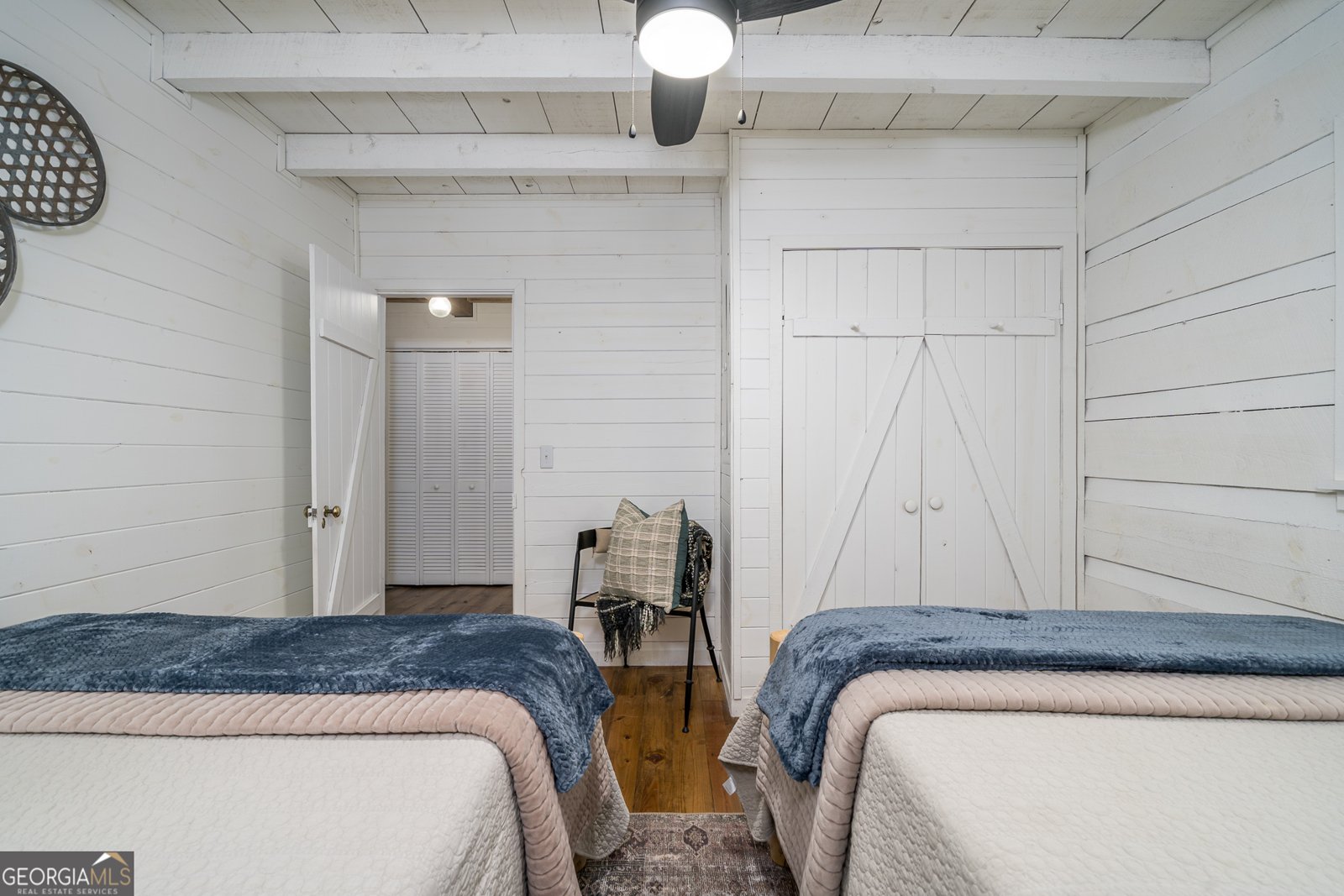 250 Chinkapin Drive Blue Ridge - 22