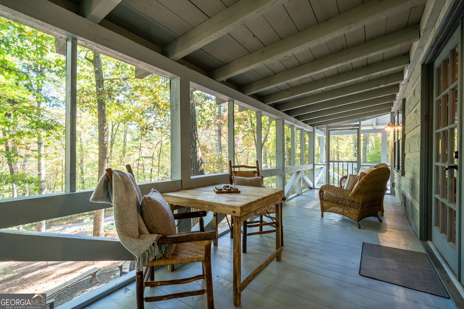 250 Chinkapin Drive Blue Ridge - 24