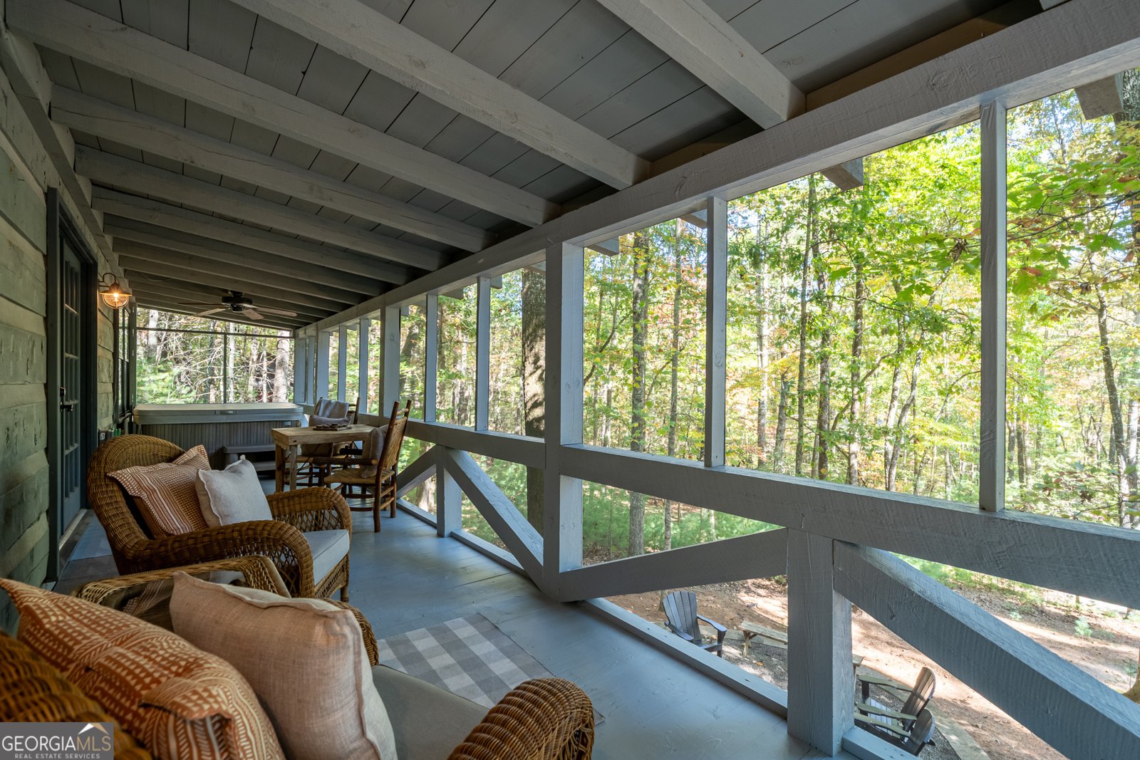 250 Chinkapin Drive Blue Ridge - 25