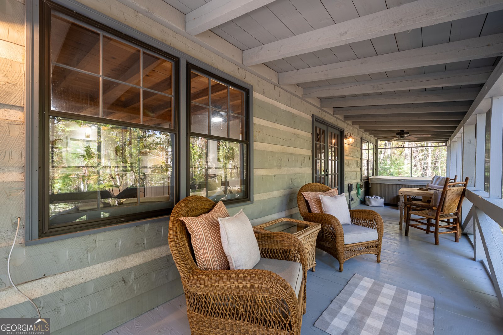 250 Chinkapin Drive Blue Ridge - 26