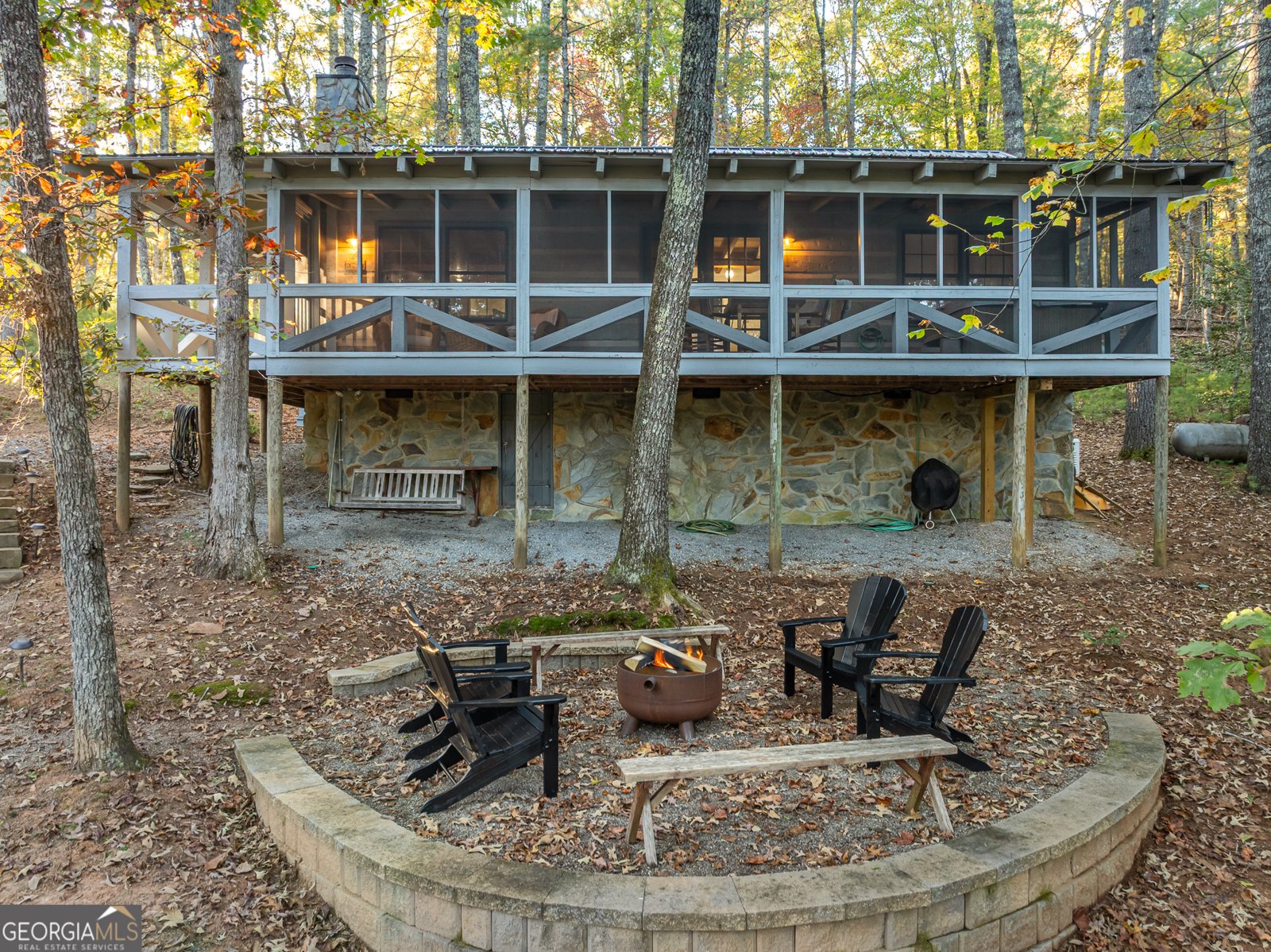 250 Chinkapin Drive Blue Ridge - 32