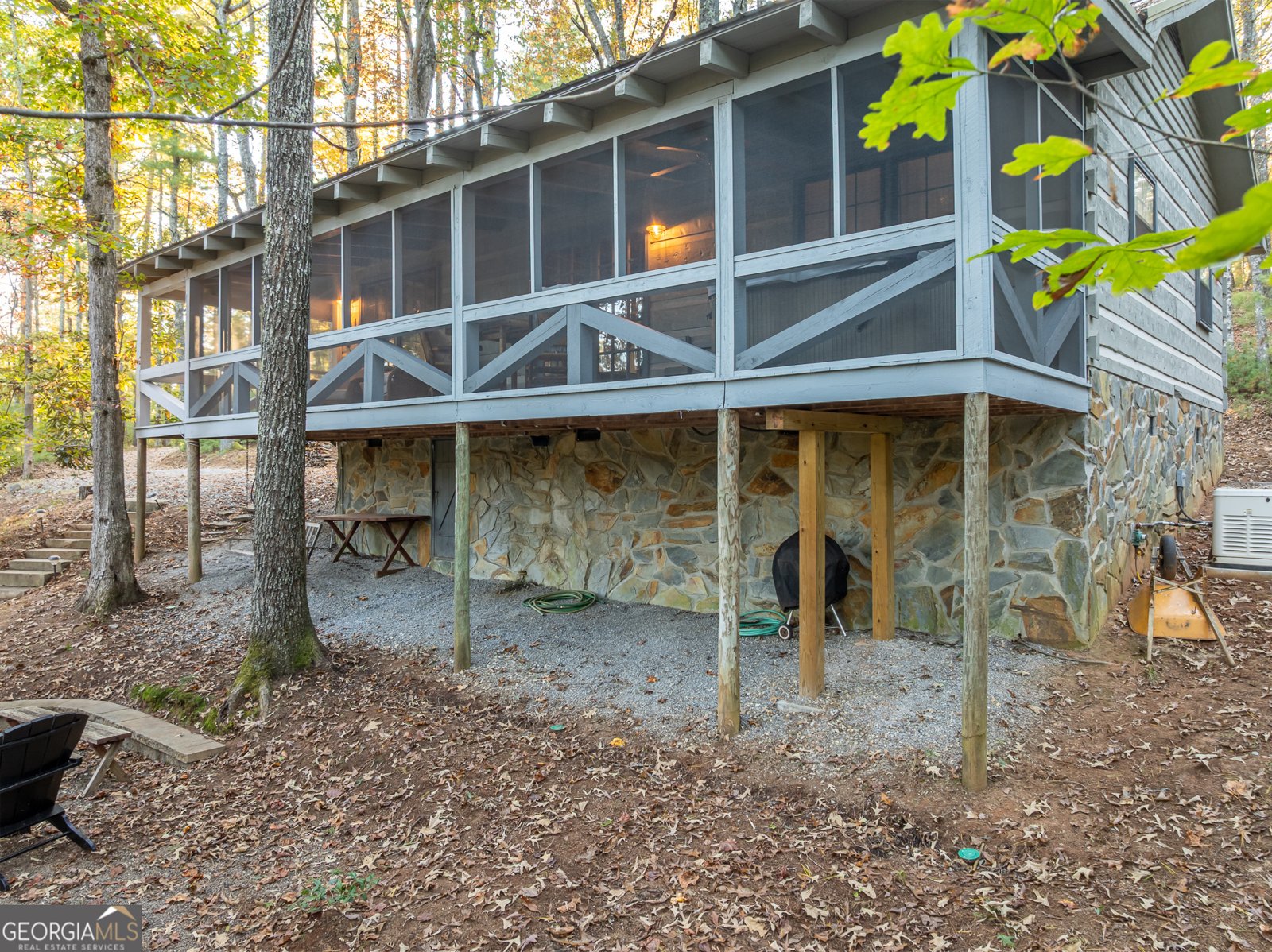 250 Chinkapin Drive Blue Ridge - 33