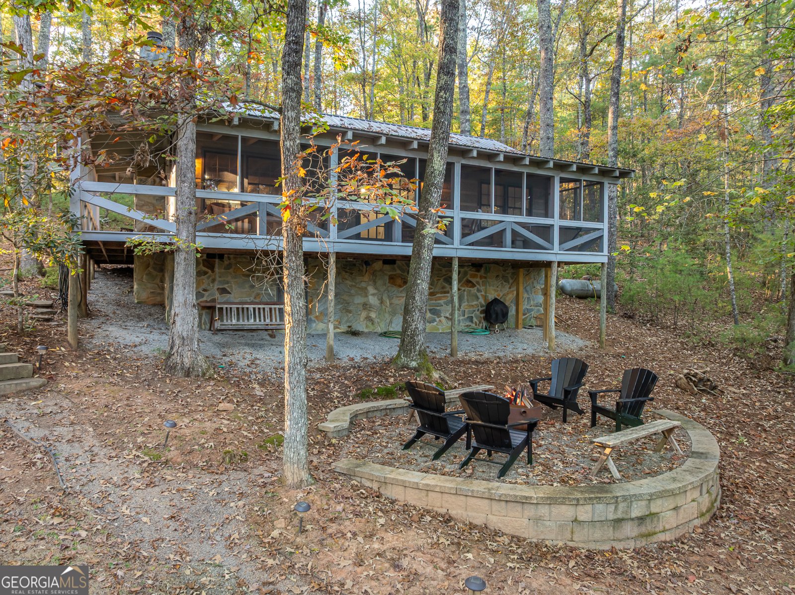 250 Chinkapin Drive Blue Ridge - 34