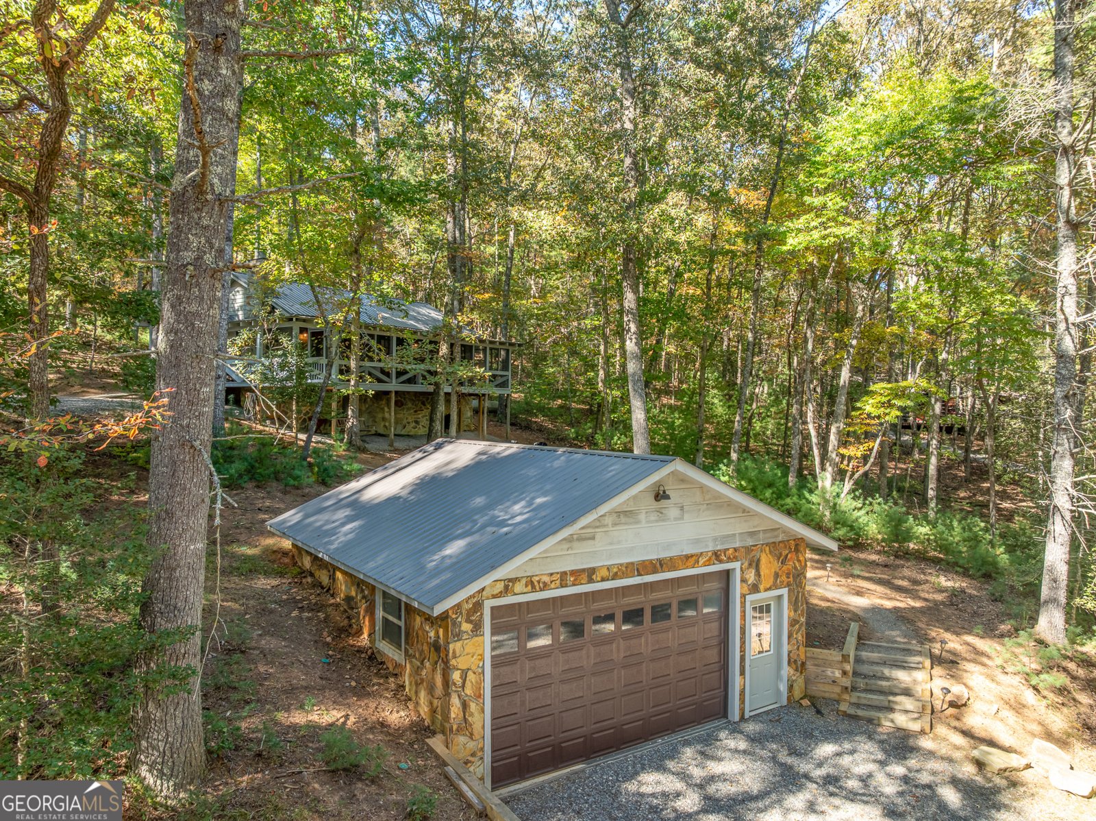 250 Chinkapin Drive Blue Ridge - 35