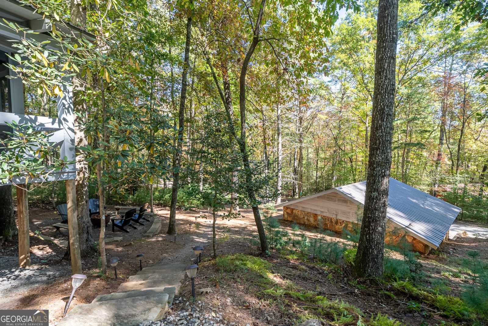 250 Chinkapin Drive Blue Ridge - 36