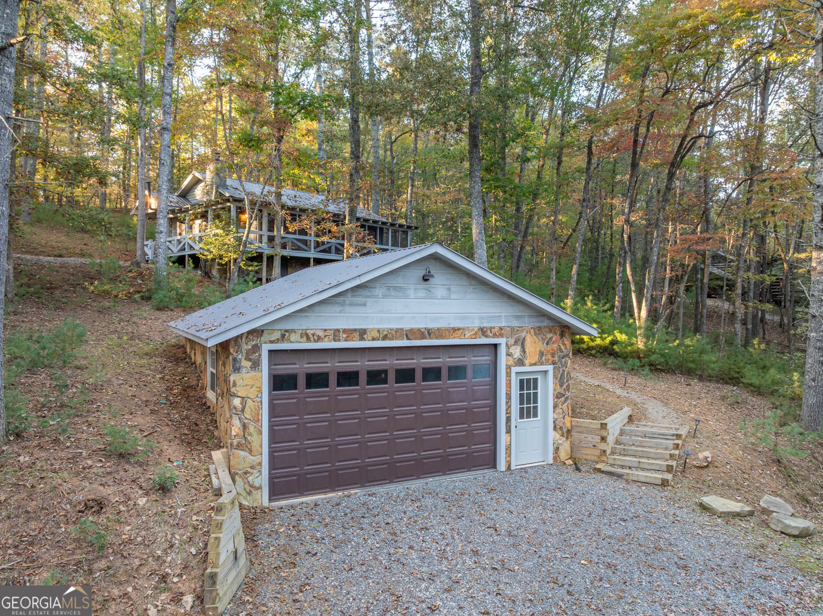 250 Chinkapin Drive Blue Ridge - 38