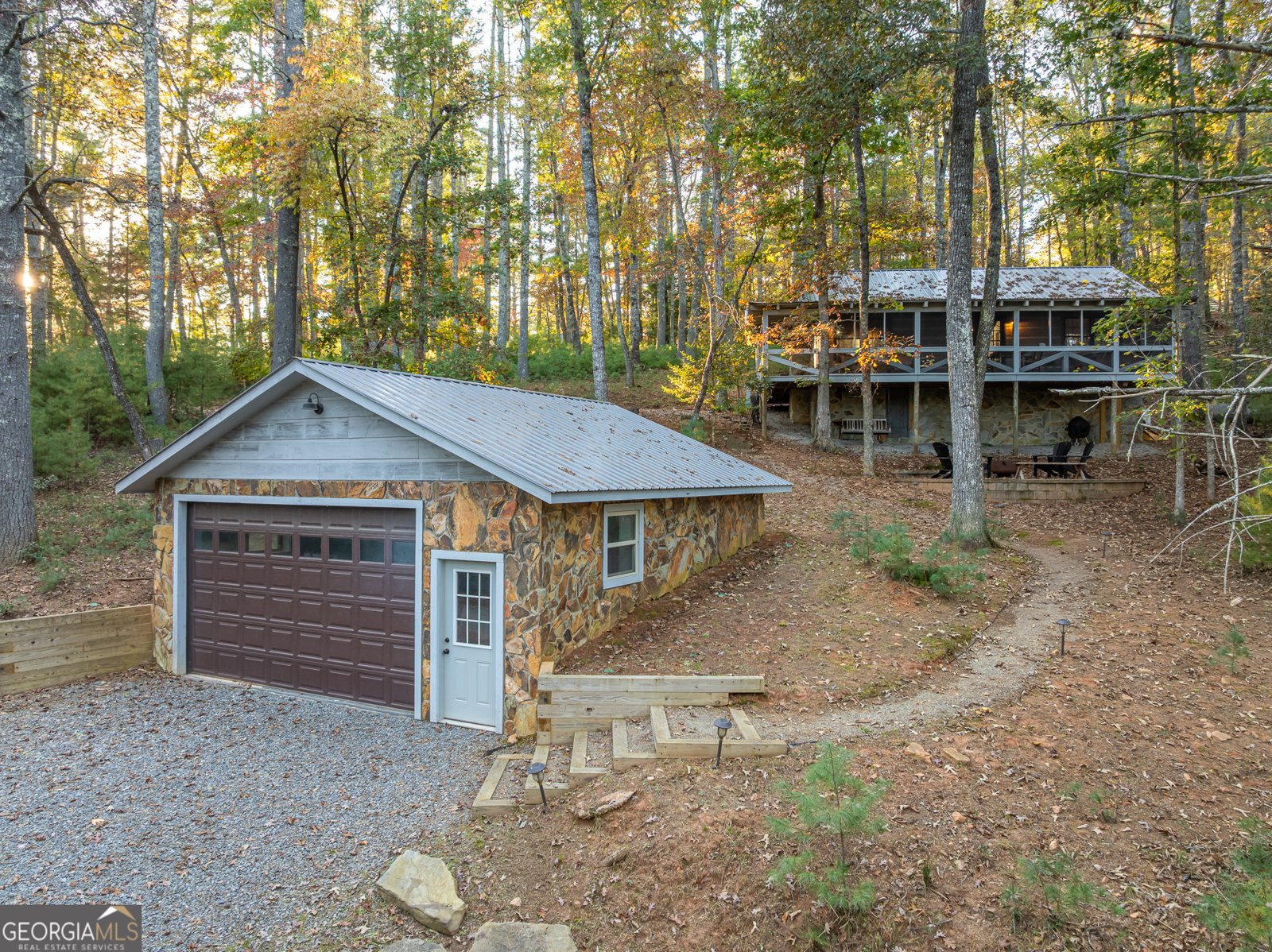 250 Chinkapin Drive Blue Ridge - 39