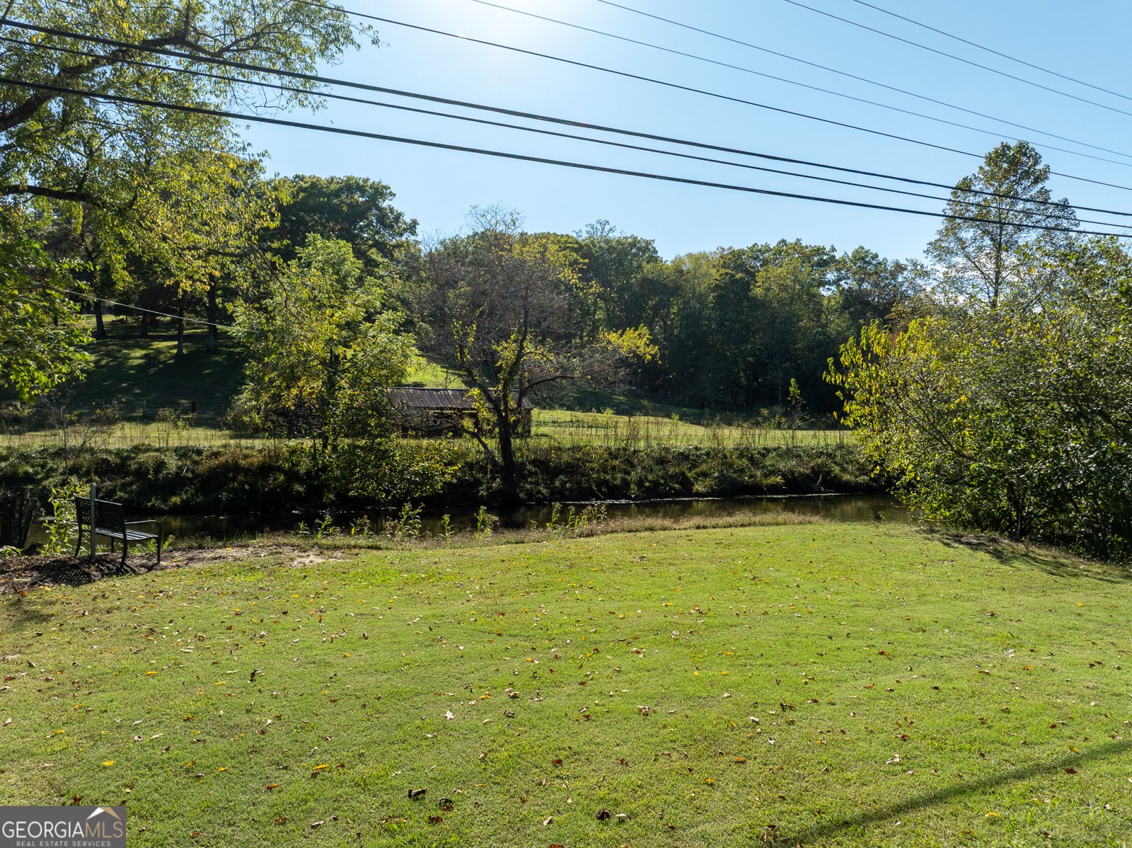 250 Chinkapin Drive Blue Ridge - 44