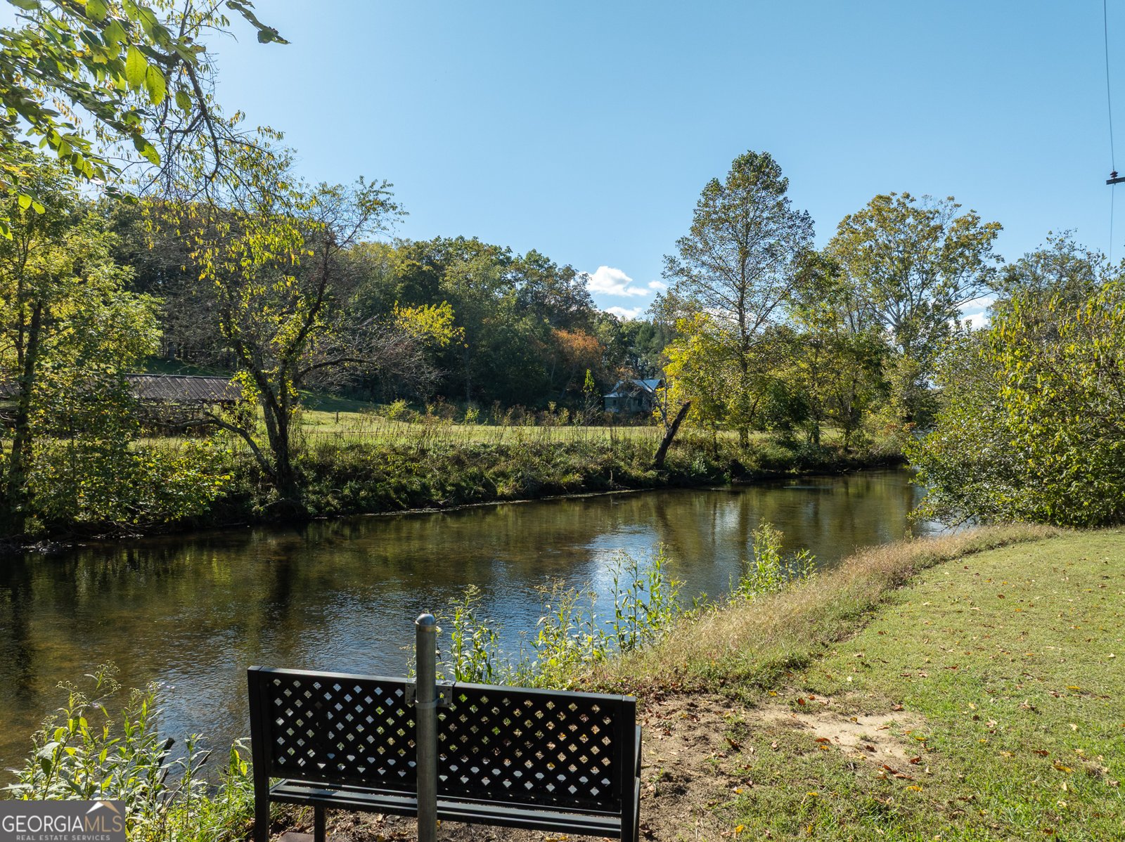 250 Chinkapin Drive Blue Ridge - 45