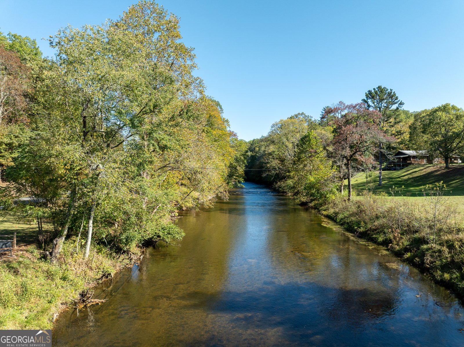 250 Chinkapin Drive Blue Ridge - 46